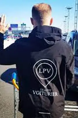 Parking Le Petit Voiturier Orly